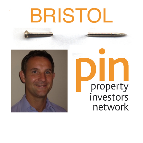Bristol's Property Investing Networking event for Investors and Landlords. Host: Nick Josling