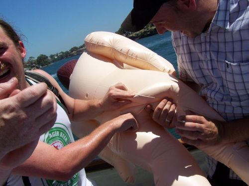 FeskitHc's profile picture. Punk Rock at its worst.. Look us up!