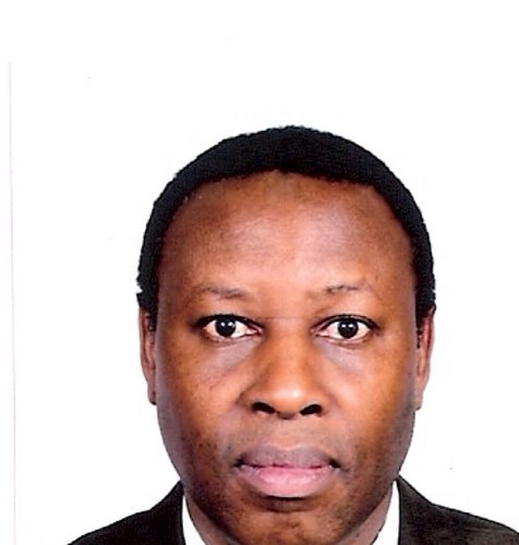 JamesJkahindi's profile picture. 