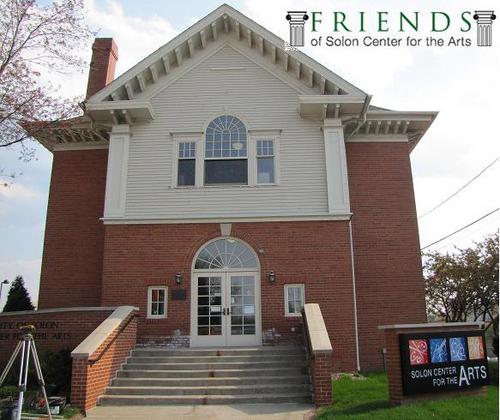 FSCA exists to promote arts programs in the city of Solon, Ohio.