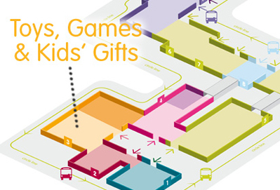 Amy_Springfair's profile picture. Children's Gifts, Toys & Gadgets at Spring Fair International