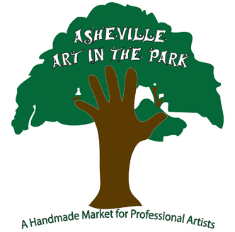 AVLartINthePARK's profile picture. An Art Market in Downtown Asheville North Carolina
