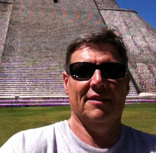 Robert McDonald