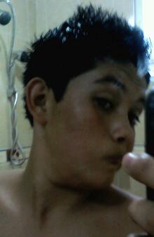 no sere Guapo pro se trataar a las muJerees ;)