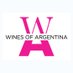 Wines of Argentina (@winesofarg) Twitter profile photo