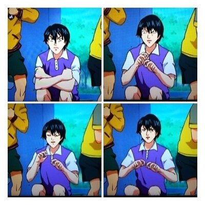ブス観月さん