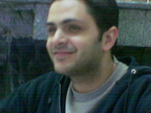 Muslim ,Egyptian,Software Engineer, interested in reading, cosmology and science.