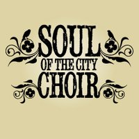 SoulOfTheCityChoir(@SOTC_Choir) 's Twitter Profile Photo