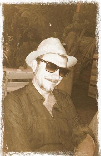 CraiginBangkok's profile picture. Media Consultant, TV and video producer, writer, blogger, humorist, GLBT, press freedom + human rights advocate and occasional party boy..