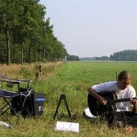 Marcel Vonk (@mrsparco) 's Twitter Profile Photo