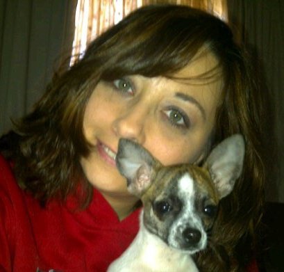 CrystalArbogast's profile picture. 