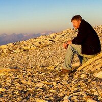 Chris Pritchard (@chrispzero) 's Twitter Profile