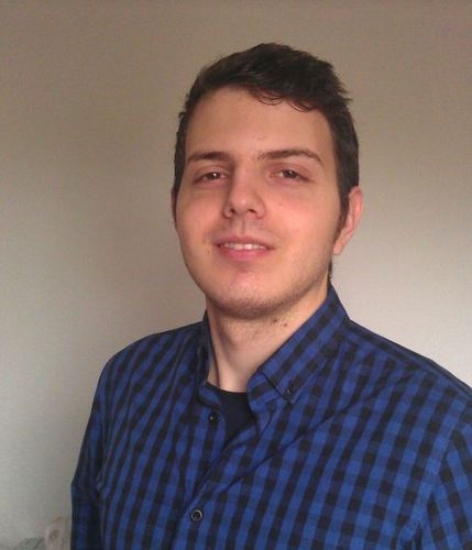 Danish Romanian cloud developer in AWS @LEGO_group