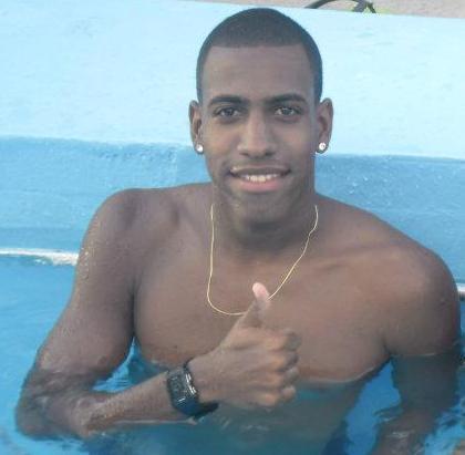 Filho de DEUS !!!