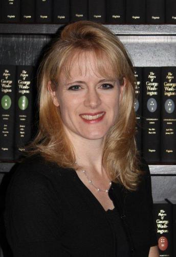 Tara Ross Profile