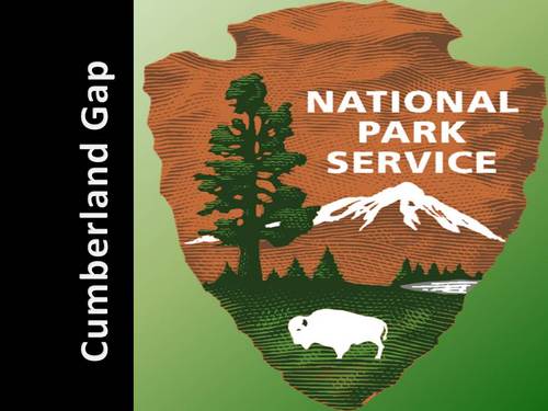 The official Twitter source for Cumberland Gap National Historical Park, a service preserving history and protecting 24000 acres of mountains in KY, VA, and TN.