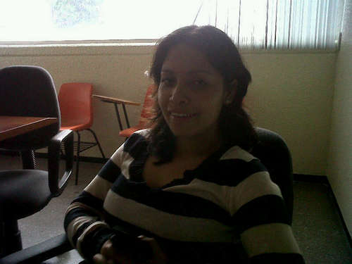 Lic en Ciencias Politicas