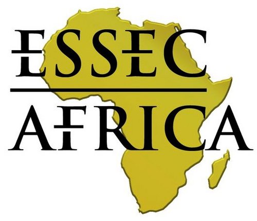 The official Twitter account of the 1st African association of ESSEC Business School.
IG: @essec.africa
Facebook: ESSEC Africa
Email: essec.africa@gmail.com