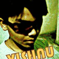 vishnu (@vishnuvulli) 's Twitter Profile
