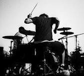 Midfielder, Drummer, Climber, Researcher...