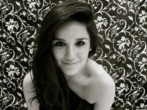 Special girl, sweet and nice