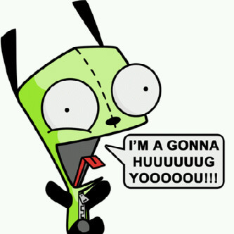 i am here 2 entertain u with my FUNNY-NESS-NESS. So if your bored Follow for loads of funny tweets! :D Ask for a #shoutout :)