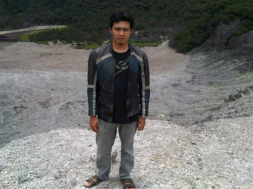 rdhendrygelardy's profile picture. Work