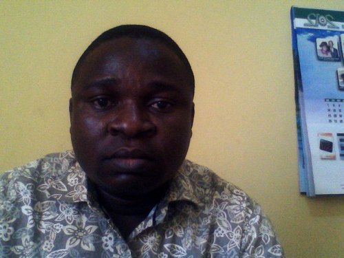 ajayi_olabode's profile picture. Accountant and financial analyst 34GLJUMC