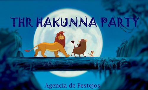 thrhakunnaparty's profile picture. Somos una Agencia de festejos dedicada principalmente a eventos infantiles...