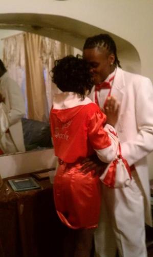 #FUCK AyE BiO :-) JUSt fOllOW MEEh && iMA fOllOW yU BCK .!*SHAy ND DADA 07-4-11 3