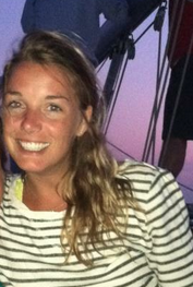 avid reader, wannabe adventurist, outdoors addict, wellness enthusiast, learner of all things