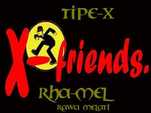 Kumpulan Kata Kata X Friends Tipe X Terfavorit Lengkap Eja Kata
