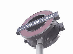 What did you see on the tube today? Tweet or DM us your favourite sights. Not affiliated in any way to TFL or London Underground