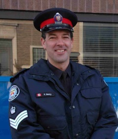 TPS 53 Div. Community Response Staff Sgt. This account is not monitored 24/7. To report a crime call 416 808-2222 or 9-1-1 in an emergency or TDD 4164670493