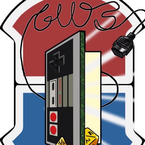 GUTSKettch's profile picture. Co-host of Gaming Under the Surface podcast, Yub Yub