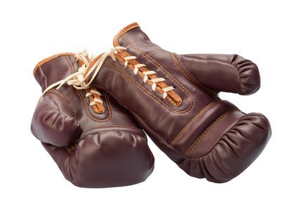 Boxing is the toughest and loneliest sport in the world......