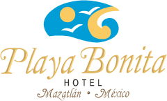 Hotel playa bonita le da la bienvenida a la “perla del pacifico”. Un lugar paradisíaco el cual esta ubicado en Mazatlán Sinaloa Mexico.