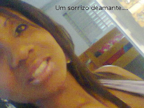 Você despertou as coisas mais bonitas que existiam em mim, que eu nem sabia que tinha. Você colocou brilho em meus olhos e paz no meu coração.Felipe Velasque 3