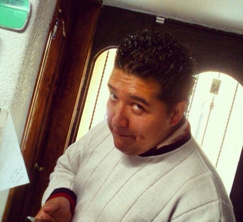 FERNANDOGALVAN7's profile picture. 