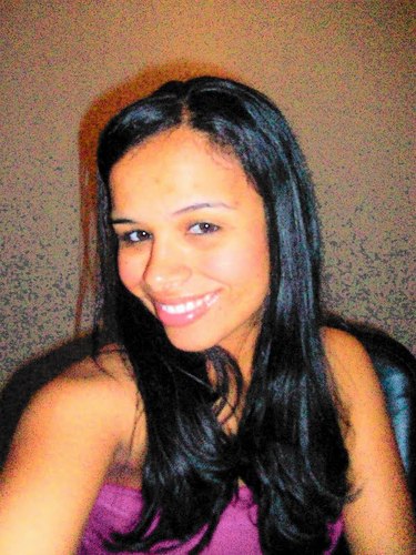 Farmacêutica, sonhadora em busca da felicidade...Basta acreditar, vale a pena sonhar...
Face: https://t.co/DhO6cWDB