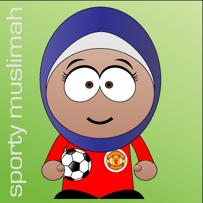 SportyMuslimah Profile Picture