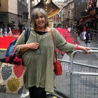 Linda Brown (@linda_brown_tbc) 's Twitter Profile