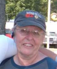 CharleneSOG's profile picture. 