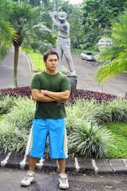 172 Cm, 60 Kg, 19 Yo | No one, Just a Common Gay Guy | Not handsome, Not Rich, Not Sissy but Not Hot. So still want to befriend with me? ;)