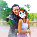 Jokerina 067 (@098Joker098) Twitter