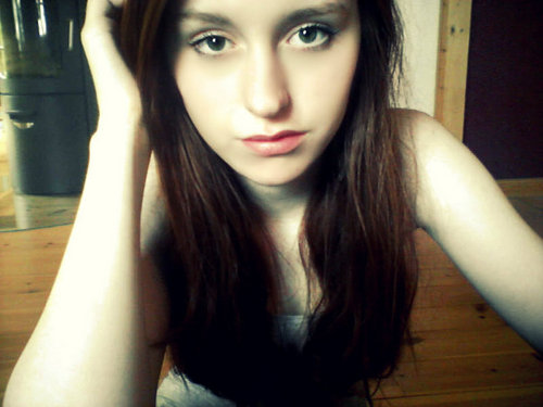 rawrr_Redhair's profile picture. someone like me. !!« ♥ 
Thanks 4 follow:
@ MRyanPSY
@ Tinashe_K, 
@ TheEllenShow, 
@ DominicScott,
@ gimmemotalk