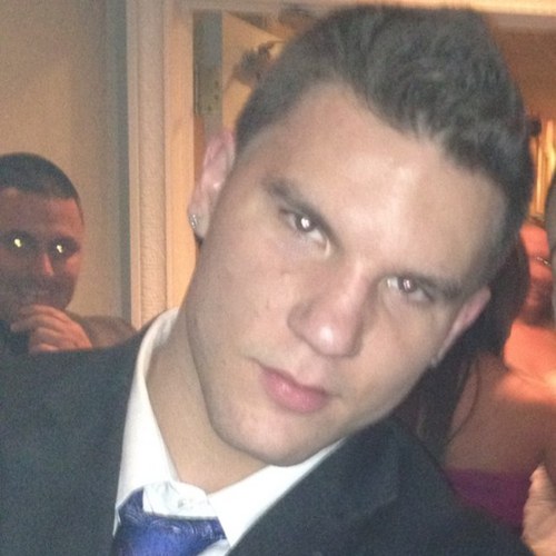 SBrennan89's profile picture. I like to cook and learn languages.