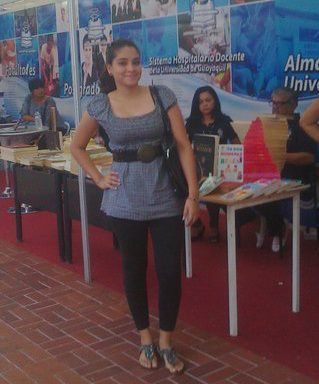 arianitagonzale's profile picture. me encata bailar, conversar
me gusta salir a pasear