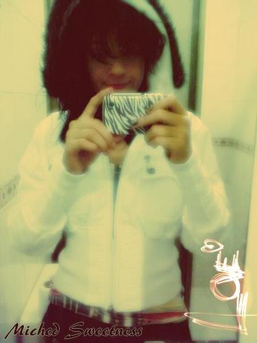 Michedjoven's profile picture. 