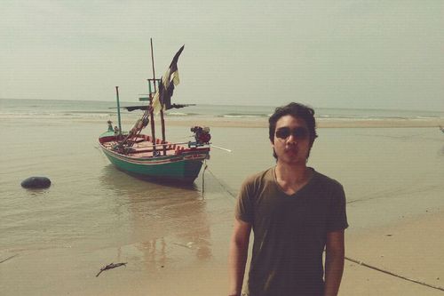 Suwawawow's profile picture. สื่อสารจากสิ่งที่เห็น